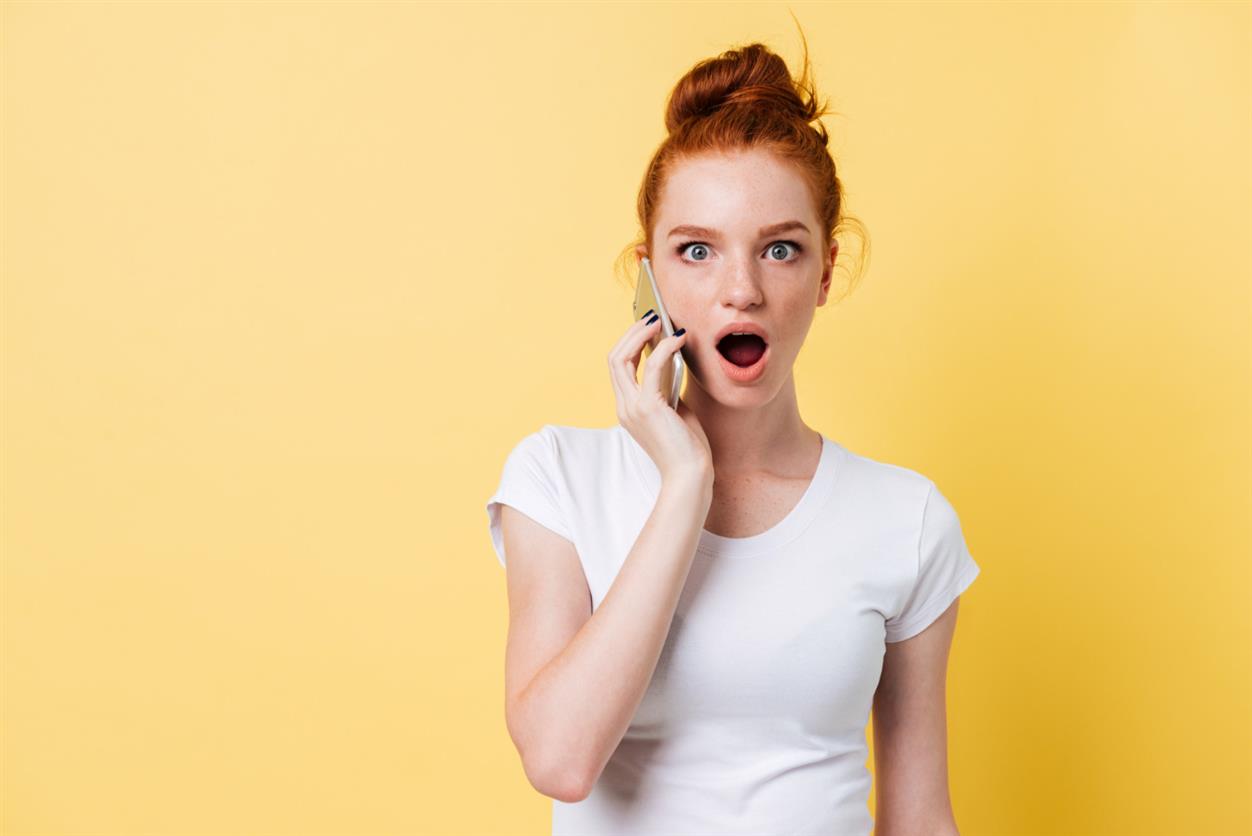Телефонные риски: чего нельзя говорить звонящим вам незнакомцам