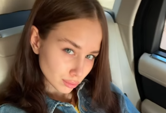 «Побоялась, что Лепс сбежит к другой молодухе»: Аврора Киба покинула шоу и улетела к любимому