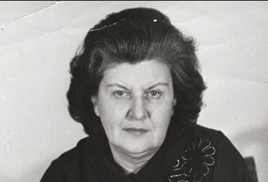 Наталья Бехтерева не верила в мистику, но много о ней рассказывала — как академик признавалась, что наука временно беспомощна