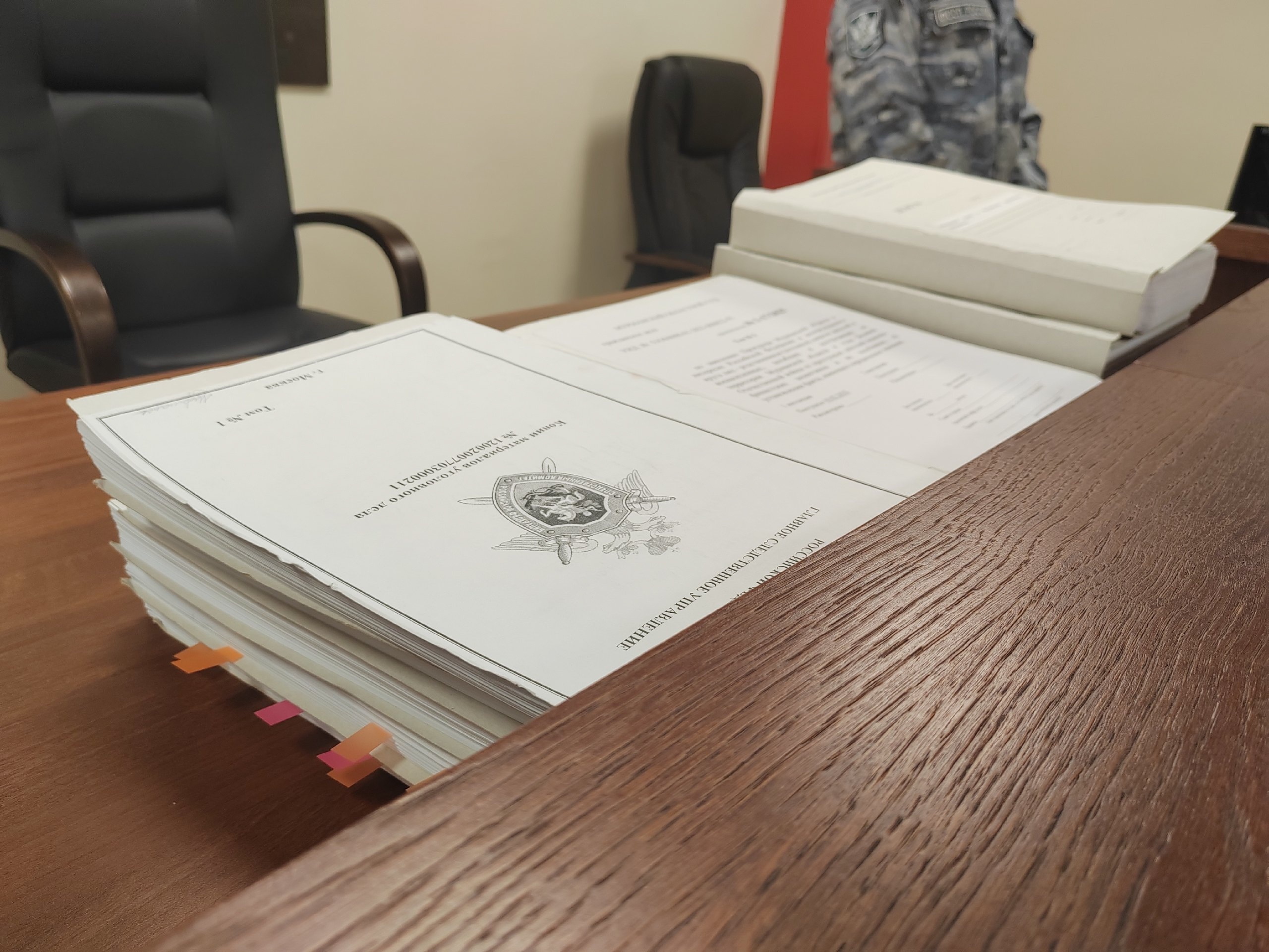 В Мурманске 17-летние подростки связались с наркодилерами и ожидают суда
