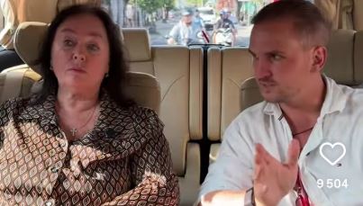 Вторая Долина: на Гузееву подали в суд несколько человек — они обвиняют ее в мошенничестве с виллами на Бали