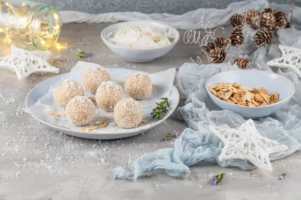 Нежнее, чем Raffaello: пробуем воссоздать вкус любимых конфет — результат вас точно удивит