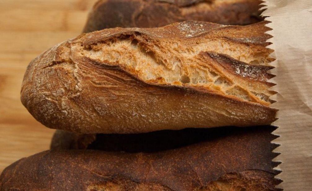 Хлеб и фигура: чем заменить любимый продукт — и стать стройной