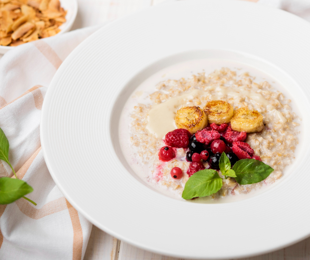 Нет мяса и молока, а вкус будто в ресторане: каша по-монастырски