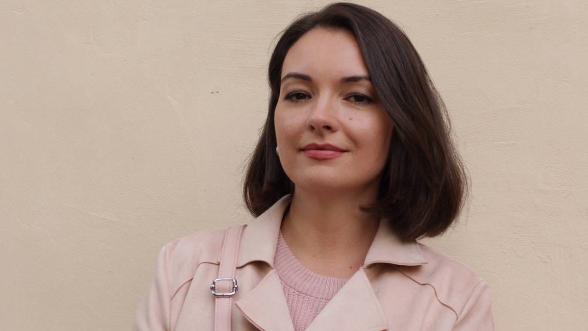 Отвергла Домогарова и сбежала от Щербины: личная жизнь Ольги Павловец