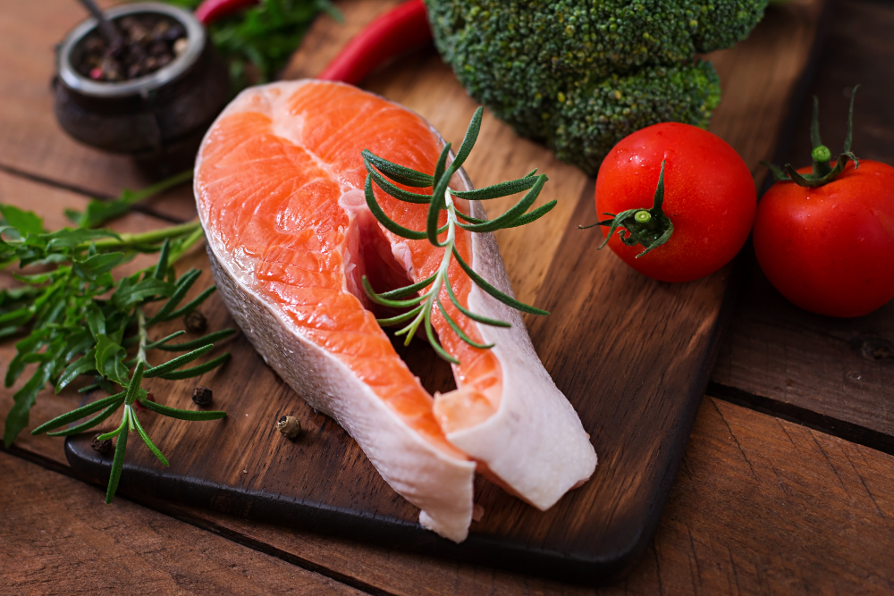Бюджетно, вкусно, просто — малосольная красная рыба: приготовление в домашних условиях