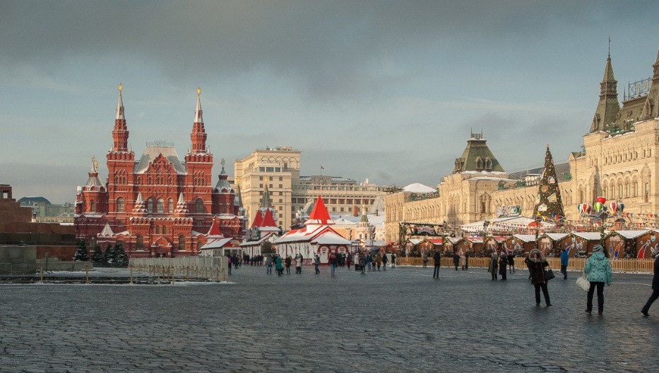 Назад в СССР: пробуем блюда в столовой ГУМа — сравниваем с поваренной книгой