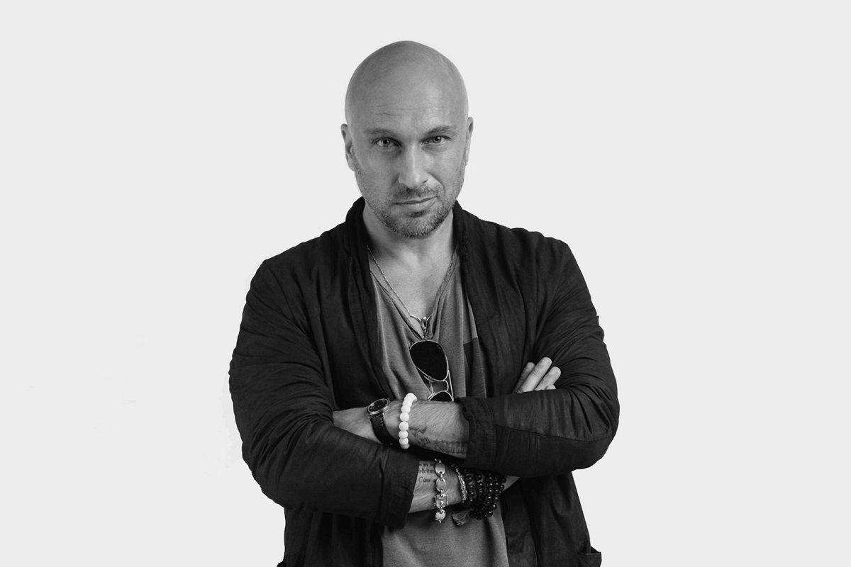Дмитрий Нагиев: 500 квадратов и 4 этажа шикарного особняка — но нет комнат для гостей