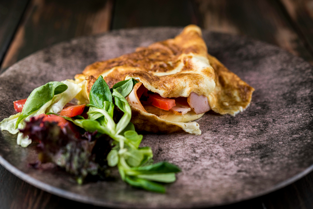 Бризоли за 15 минут: проще некуда, а вкус как у классических