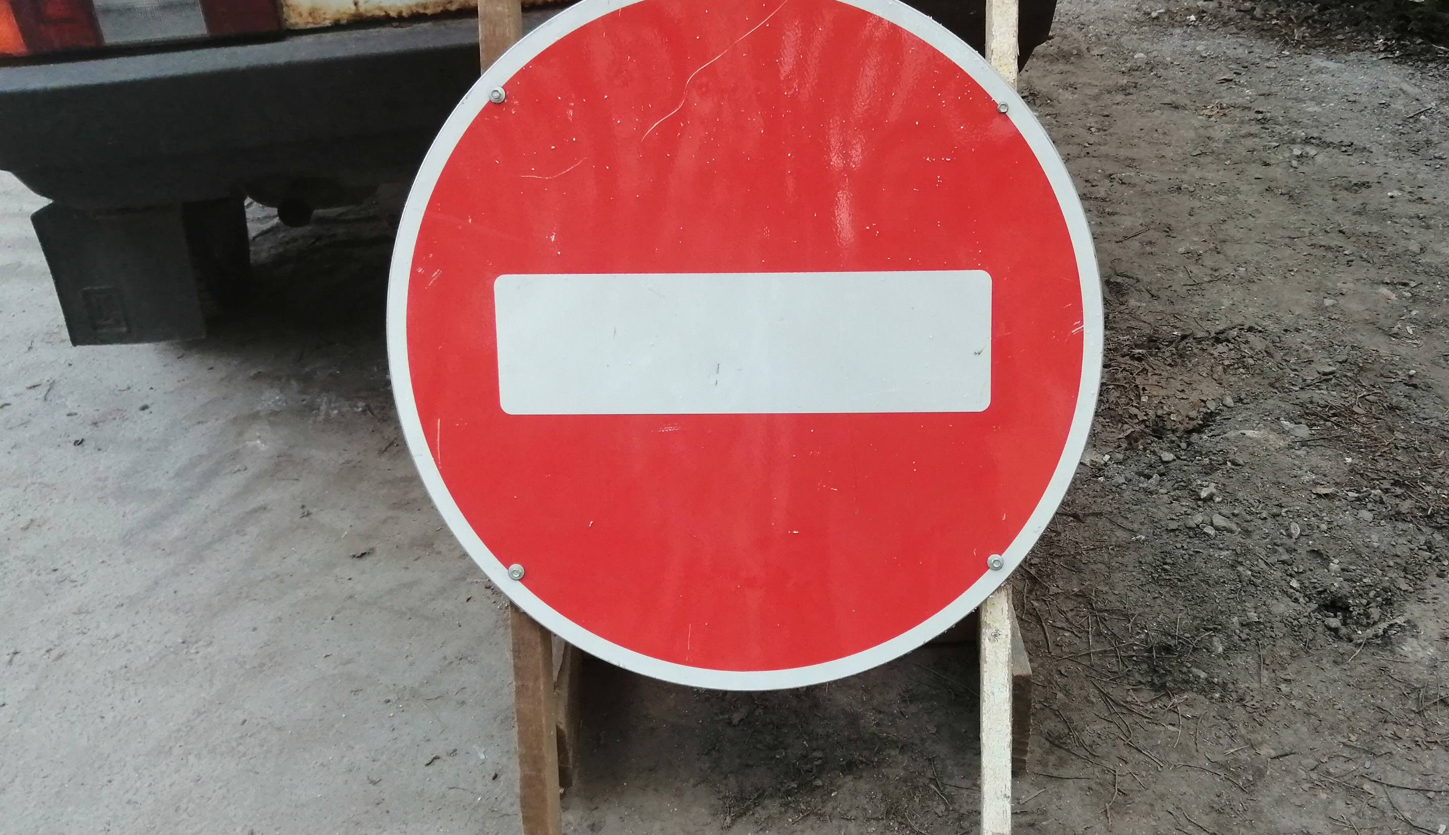Движение пешеходов и транспорта по мосту в Кандалакше перекроют из-за ремонта