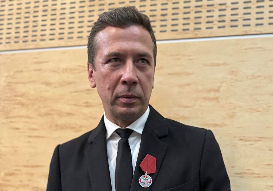 На фоне личной драмы — дележка 140 миллионов: Андрей Мерзликин развелся — что скрывает «благородный разрыв»?