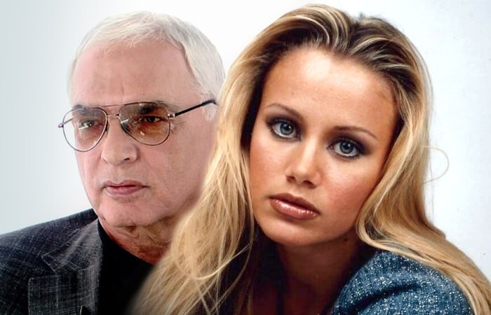 Красивая, талантливая, но ныне безвестная: звезда нулевых Ольга Сидорова давно исчезла с экранов