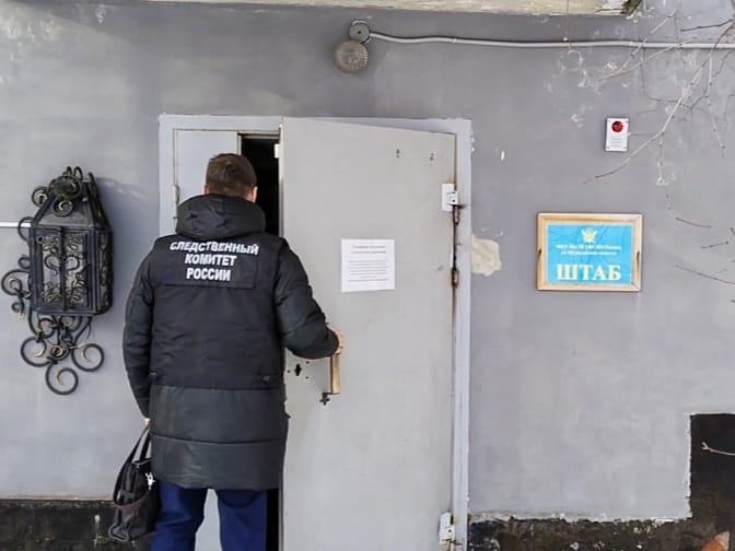В Мурманске экс-замначальника колонии грозит до 10 лет колонии за ряд преступлений — дело в суде