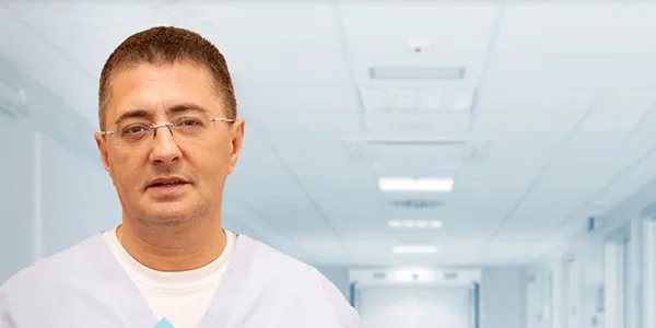 Жить не только до 100, но и на все 100: что есть для отличного здоровья и самочувствия — рекомендации Мясникова