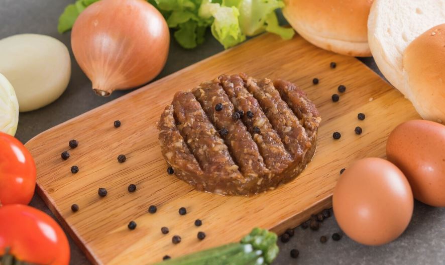 Фарш с гарниром в одном продукте: как такое возможно — и готовится очень быстро
