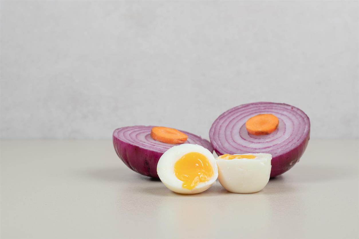 Свекла, яйца и другие: продукты для ясного ума и хорошего настроения