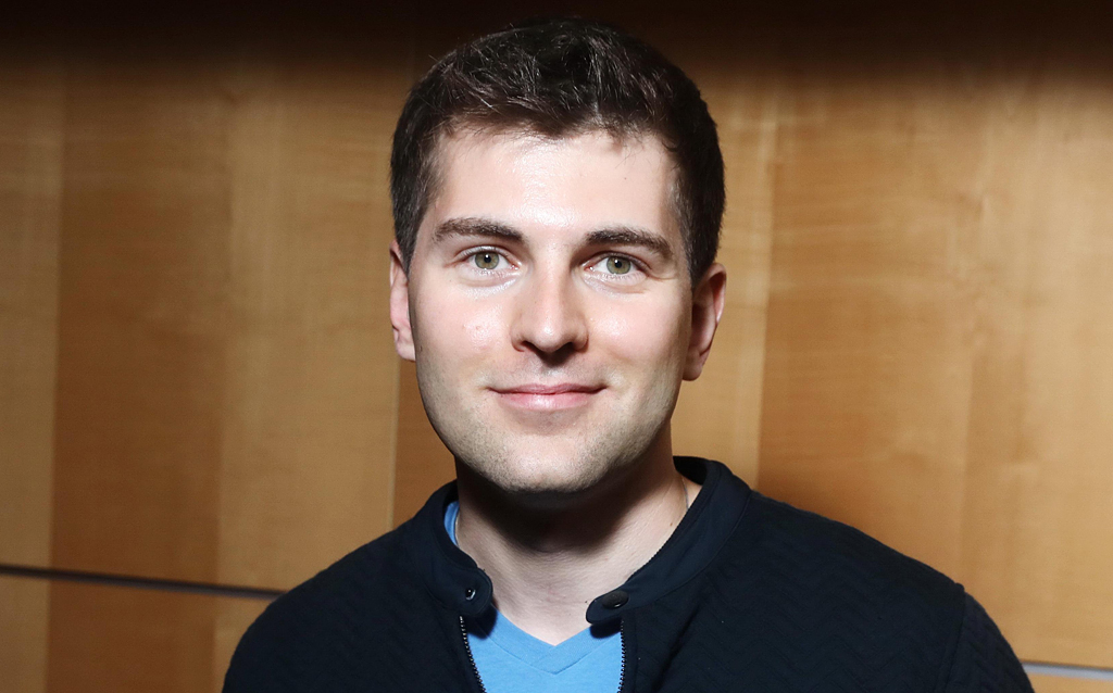 39-летний Дмитрий Борисов — сын влиятельного отца: трудовая биография или личная протекция на главный телеканал страны