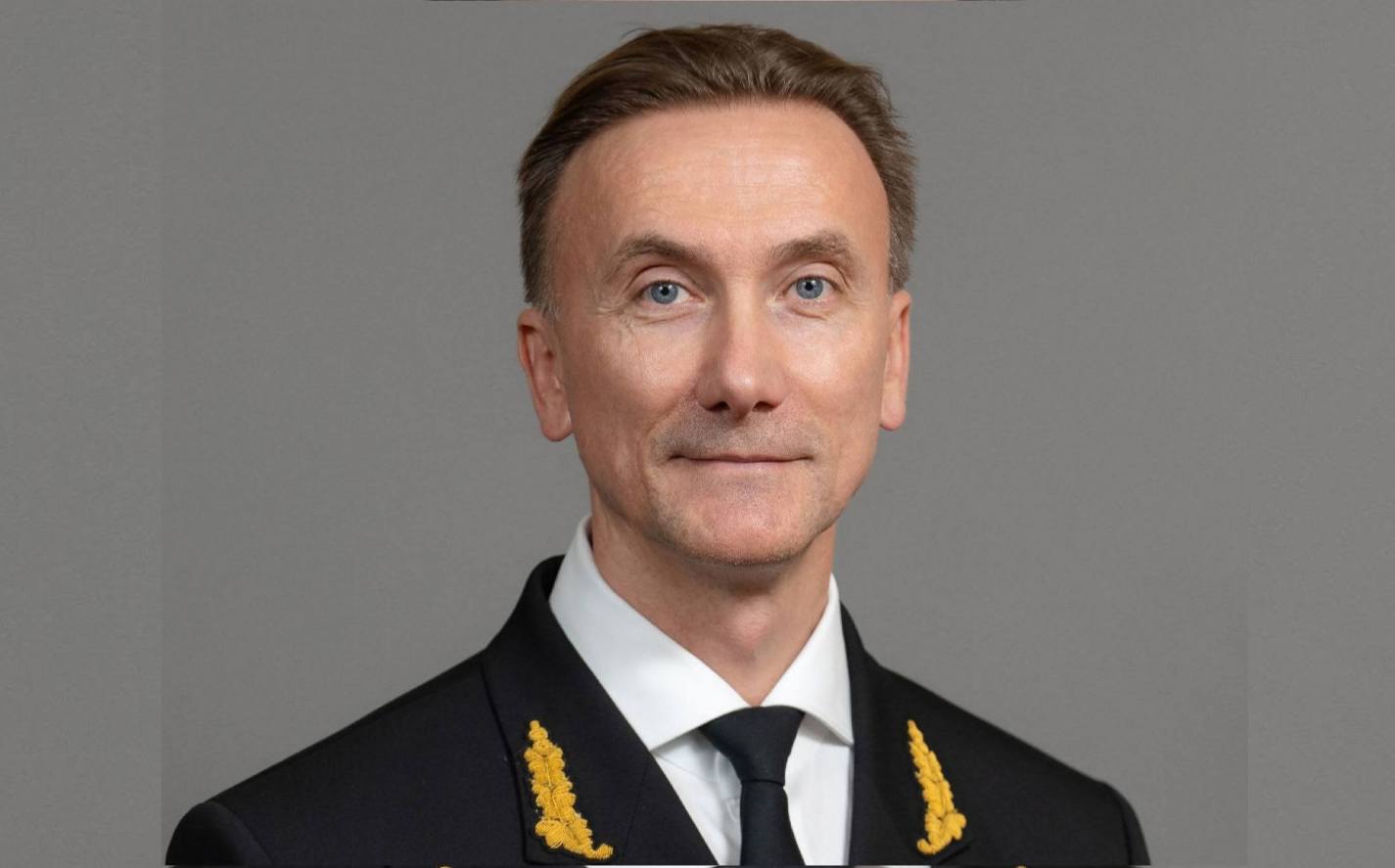 Гендиректором «Атомфлота» назначен Яков Антонов