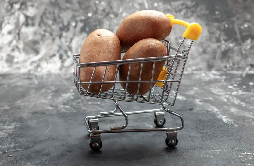 Как сэкономить на продуктах — но не потерять качества еды