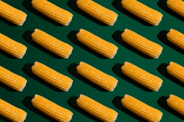 Кукуруза, горячая кукуруза: шеф-повара делятся сек приготовления — наконец, они сошлись во мнениях