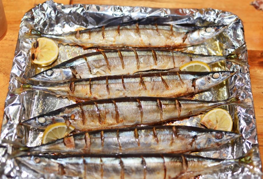 Мама никогда не готовит рыбу в фольге — говорит, получается невкусно: оказалось, не вся рыба годится для такого способа