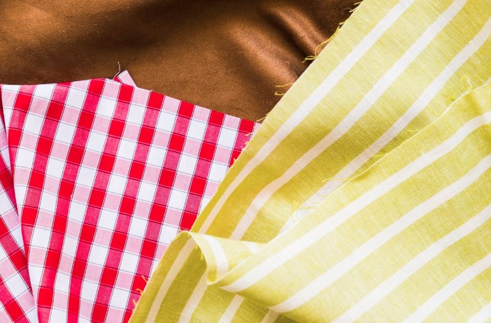 Кухонные полотенца как из магазина: копеечные секреты чистоты полотенец и тряпок от моей бабушки