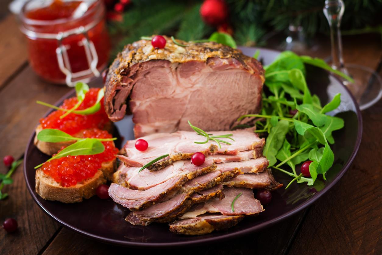 Буженина: мясная вкуснятина, которую можно самому приготовить в домашних условиях