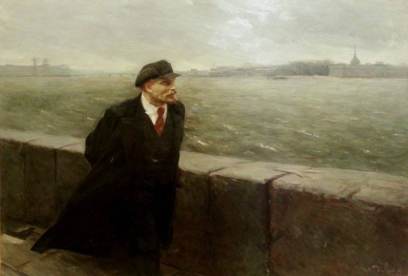 Ленин, Сталин: неужели имена выбирались в честь любовниц — исторические версии с романтическим уклоном