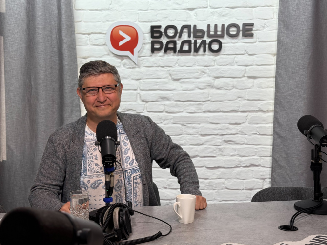 В Мурманске «оживили» картины известной художницы и детские рисунки
