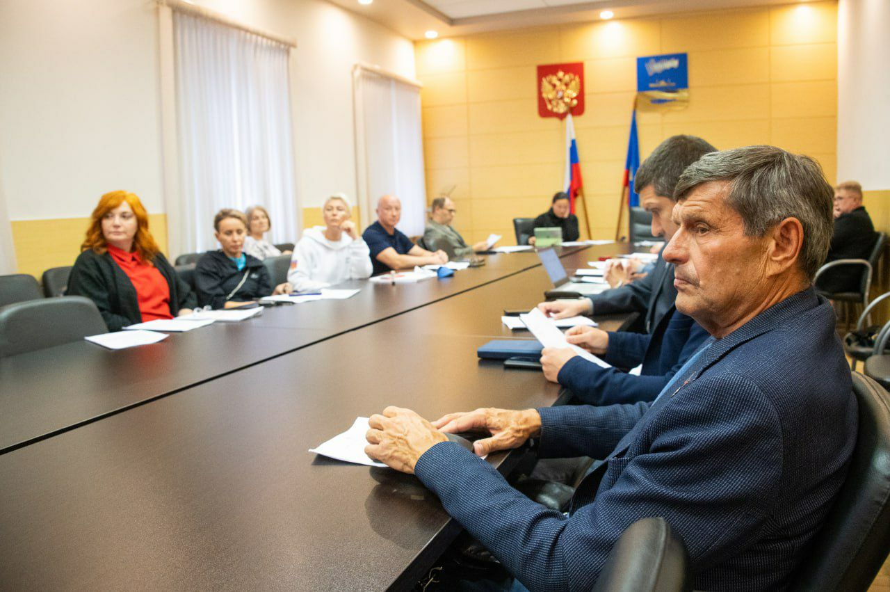 Мурманские депутаты рассмотрели проект изменений в положение о поддержке социально ориентированных некоммерческих организаций