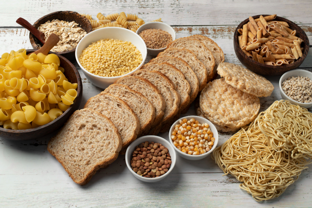 Где брать полезные углеводы и клетчатку: ищем по продуктам — анализируем свое питание