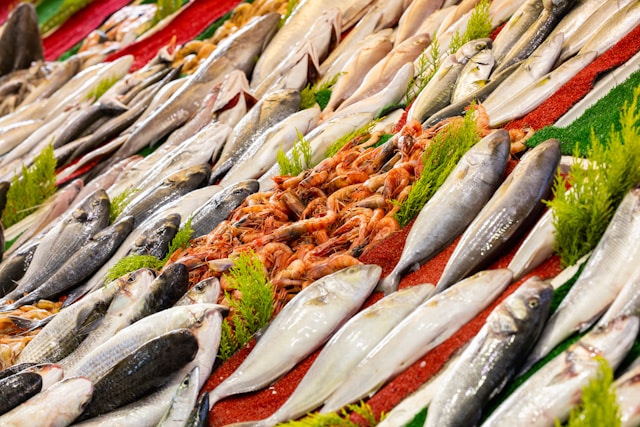 Выполняем план по омега-3 кислотам: рацион против воспалений — по правилам и со вкусом