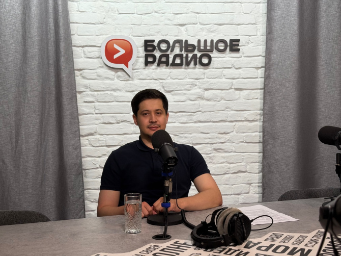 Жителям Заполярья досаждают мочекаменка и цистит — о причинах болезней рассказал мурманский уролог