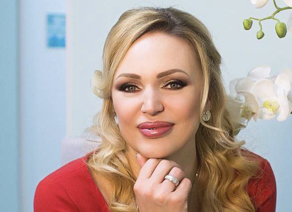 Дом на 300 квадратов: как живет актриса Алла Довлатова — все делала сама, без дизайнеров