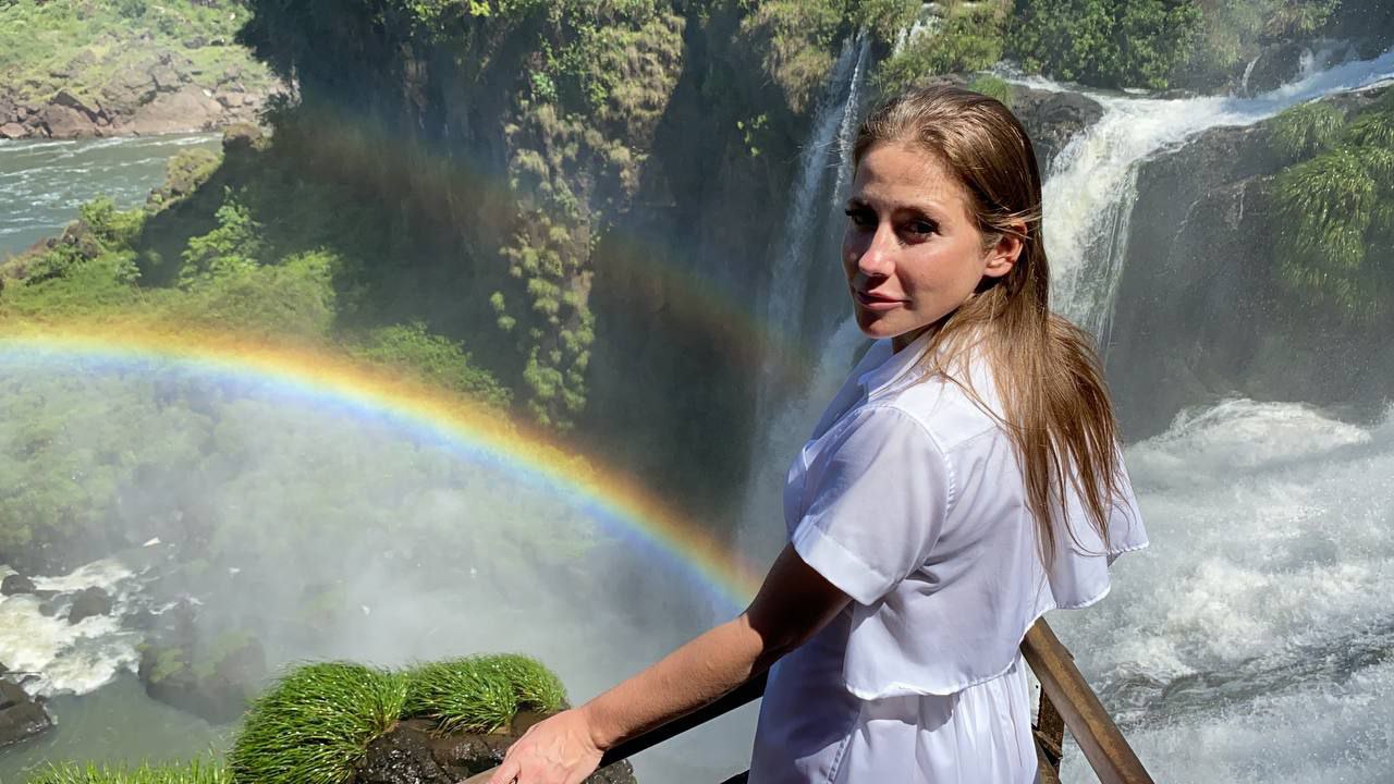 Мужчина Юлии Барановской: 6 лет скрывала его от публики — все решила одна фотография в соцсетях