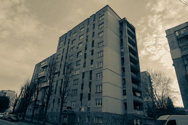 Выселить не получится: новые правила аренды квартир — у собственников все меньше прав