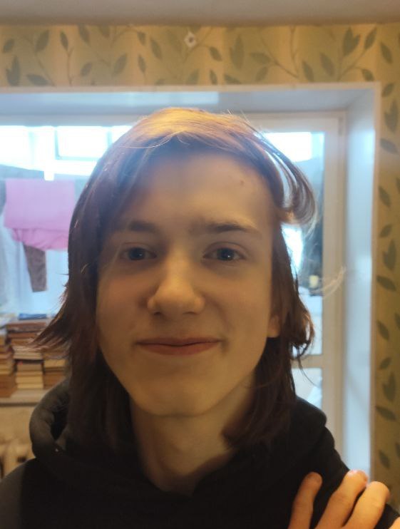 «Замкнутый, любит гулять один по ж/д ветке в сторону леса»: в Мурманске пропал подросток
