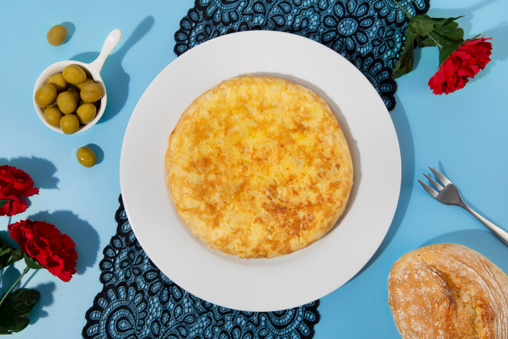 Творожная лепешка как из тандыра: вкусный и полезный завтрак — оценит вся семья