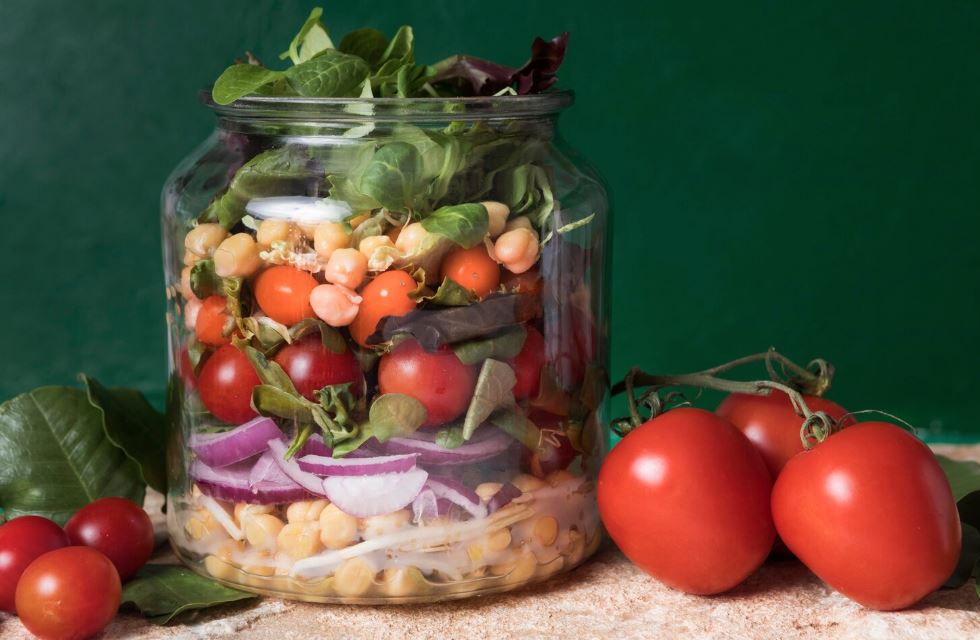 Рассольник в баночке: зимняя заготовка одним махом — готовим вкусный суп за 10 минут