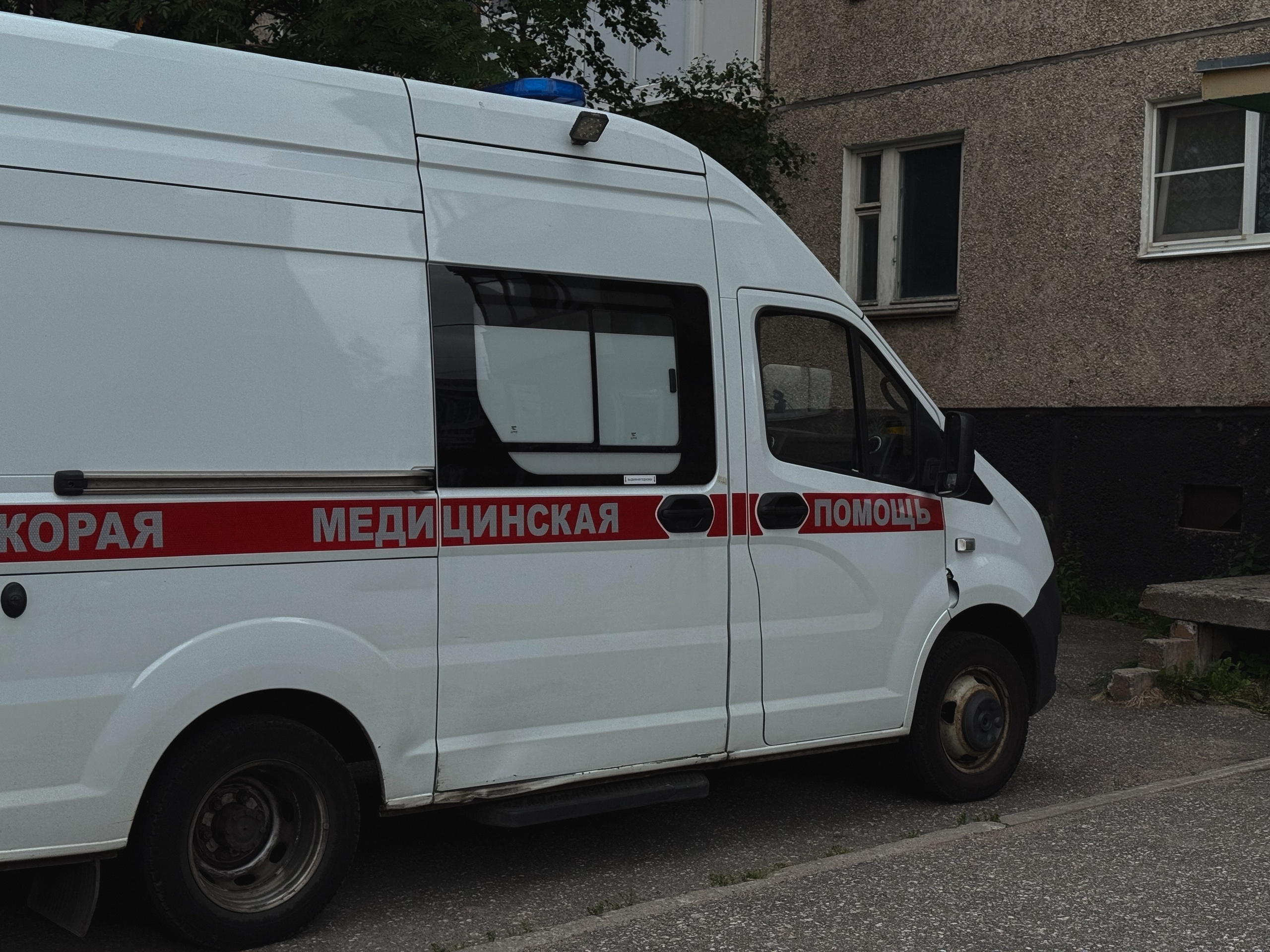 10 инфарктов и 69 инсультов диагностировали у жителей Мурманской области за неделю
