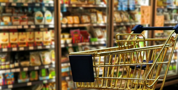Экономим на продуктах питания: составляйте меню на неделю — берите качественные продукты и не стремитесь скупить все по акции