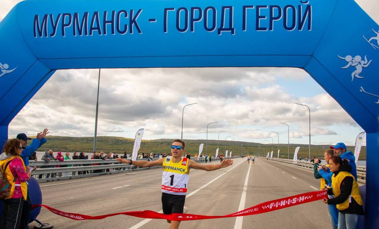 Игорь Морарь: мурманский фестиваль «Гольфстрим» в 18-й раз согрел сердца участников