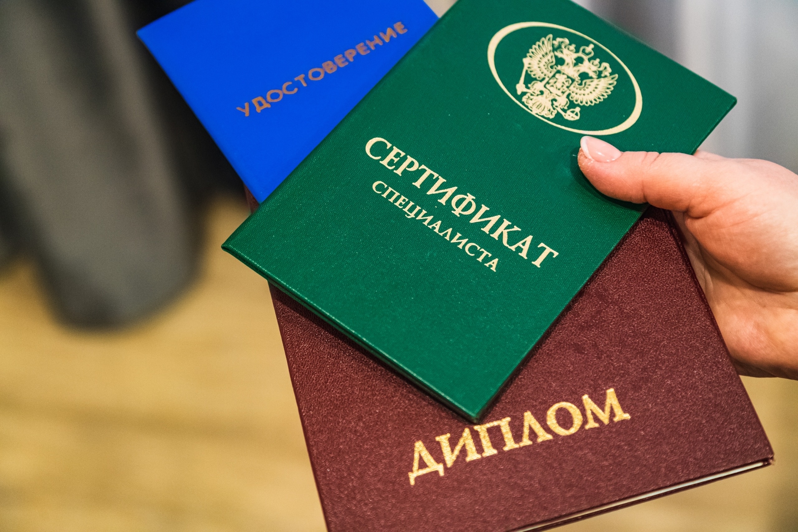 В Мурманске мужчина за взятку получил без обучения диплом моториста – идет следствие