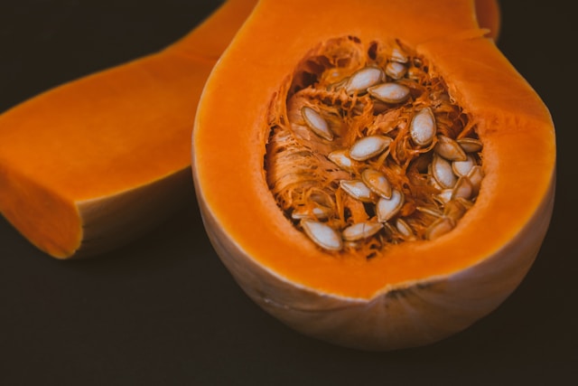 Осень в банке — сохрани вкус сезона: уютное варенье из тыквы — эликсир чудесной поры