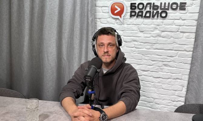 Стендап-комик рассказал северянам, сколько времени нужно для подготовки к часовому выступлению