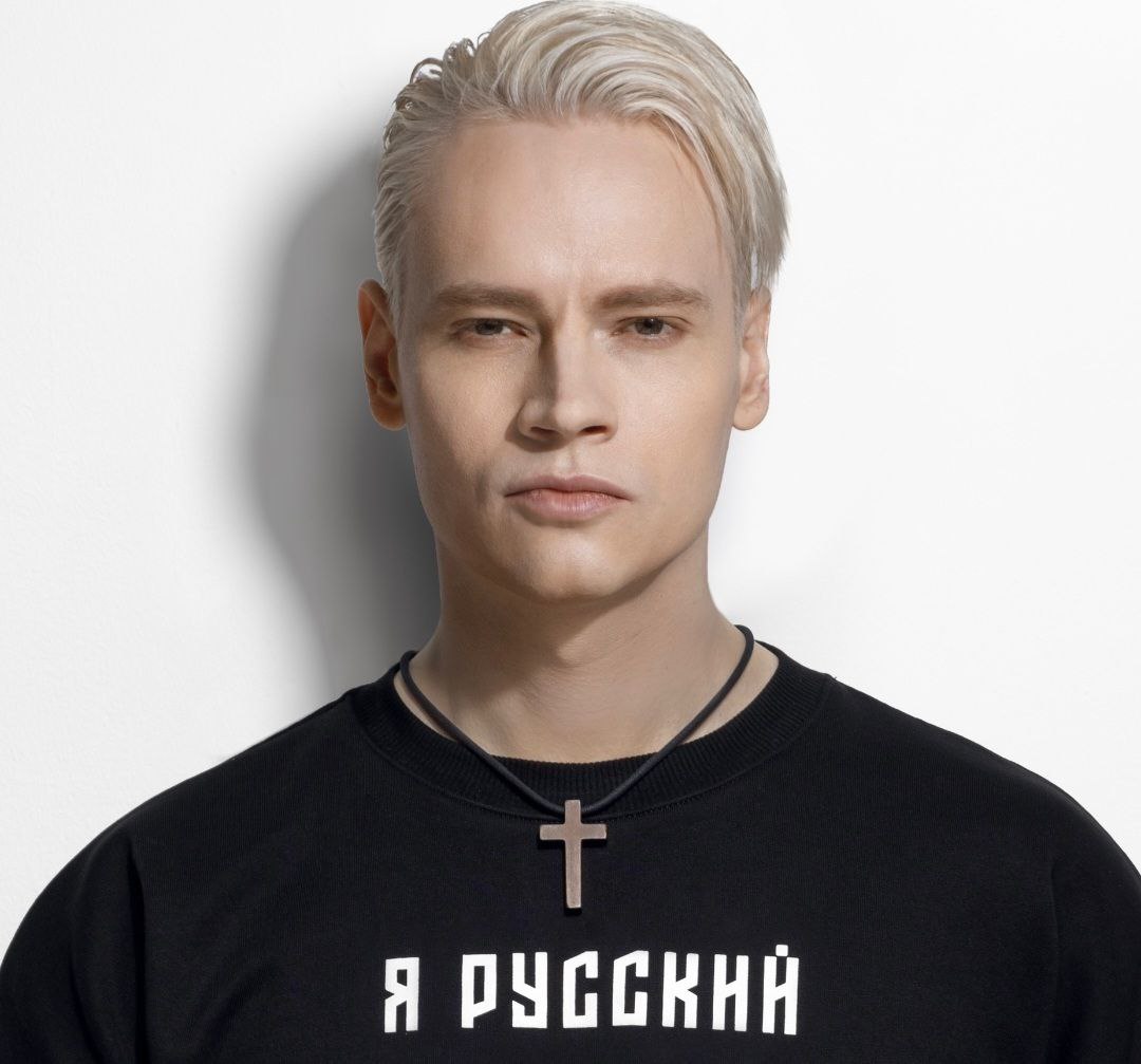 Откровения певца: Shaman рассказал о своей возлюбленной — они идеально подходят друг к другу и певца хорошо приняла будущая тёща