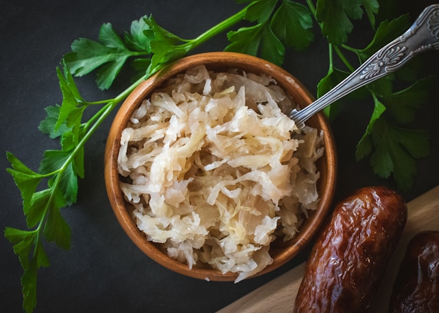 Скачет сахар в крови: 8 продуктов в вашей тарелке помогут нормализовать показатели — 5 причин сбоев в работе поджелудочной