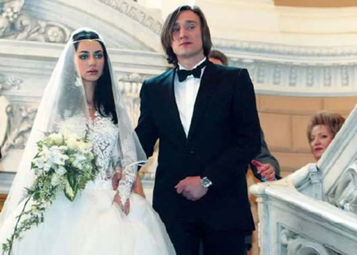 Почему развелись Зара и Сергей Матвиенко: королевская свадьба 00-х — и развод через полтора года
