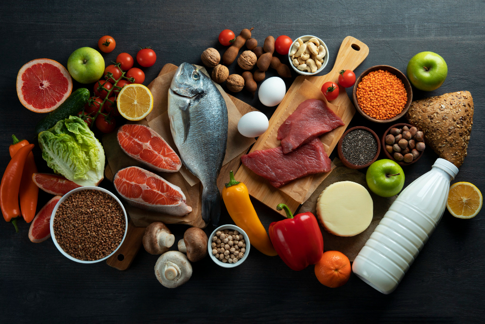 «Железные» продукты: где содержится элемент — и почему мясо полезнее гречки с биологической точки зрения