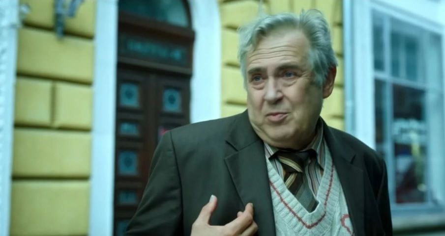 Юрий Стоянов: глава семейства в новом сериале — рассказ о трудностях житья с родственниками и воспоминания о советском прошлом